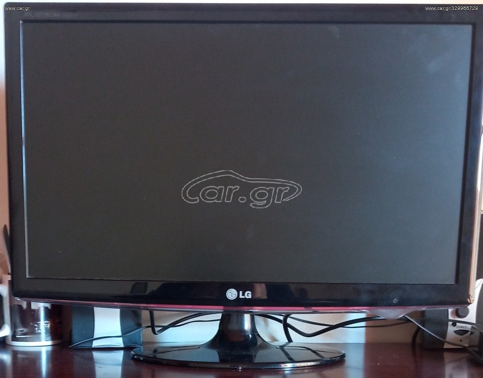 LG Οθόνη 24"