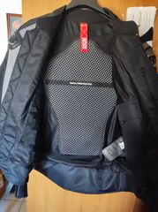IXS RS-1000 BLACK WHITE-thumb-3