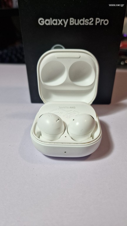 Samsung galaxy buds 2 pro