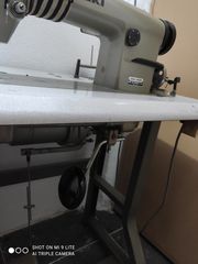 Πωλείται ραπτομηχανή Juki-thumb-2