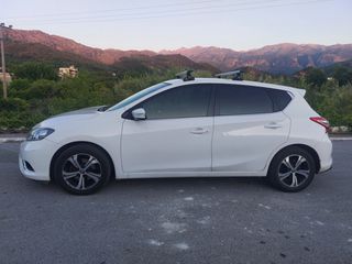 Nissan Pulsar 2017 1.5 DCI ACENTA