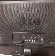 Τηλεόραση LG έγχρωμη 29 ιντσων-thumb-1
