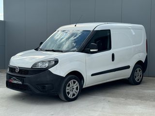 Fiat Doblo 2018 1.3MULTIJET