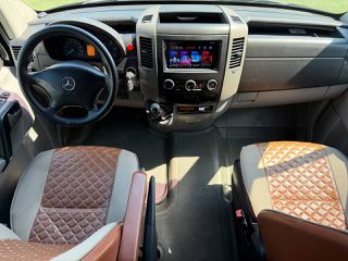 Mercedes-Benz 2015 Sprinter ( 416 ) / 16 Θέσεις / VIP-thumb-1