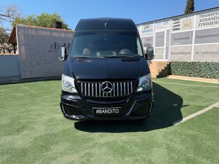 Mercedes-Benz 2015 Sprinter ( 416 ) / 16 Θέσεις / VIP-thumb-2