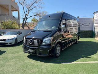 Mercedes-Benz 2015 Sprinter ( 416 ) / 16 Θέσεις / VIP-thumb-3