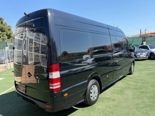 Mercedes-Benz 2015 Sprinter ( 416 ) / 16 Θέσεις / VIP-thumb-4