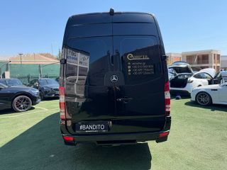 Mercedes-Benz 2015 Sprinter ( 416 ) / 16 Θέσεις / VIP-thumb-5