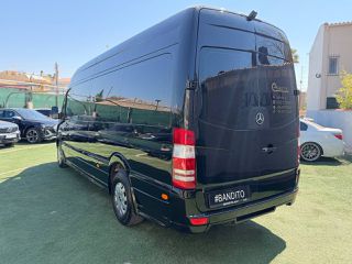 Mercedes-Benz 2015 Sprinter ( 416 ) / 16 Θέσεις / VIP-thumb-6