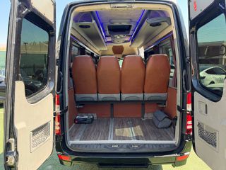 Mercedes-Benz 2015 Sprinter ( 416 ) / 16 Θέσεις / VIP-thumb-7