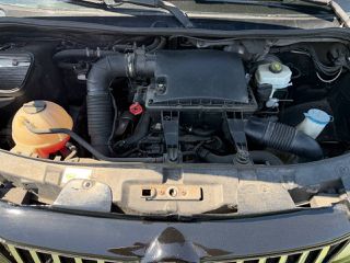 Mercedes-Benz 2015 Sprinter ( 416 ) / 16 Θέσεις / VIP-thumb-9