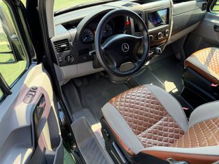 Mercedes-Benz 2015 Sprinter ( 416 ) / 16 Θέσεις / VIP-thumb-10