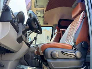 Mercedes-Benz 2015 Sprinter ( 416 ) / 16 Θέσεις / VIP-thumb-11