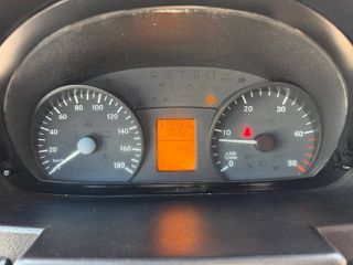 Mercedes-Benz 2015 Sprinter ( 416 ) / 16 Θέσεις / VIP-thumb-13
