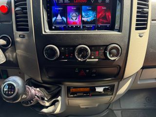 Mercedes-Benz 2015 Sprinter ( 416 ) / 16 Θέσεις / VIP-thumb-15