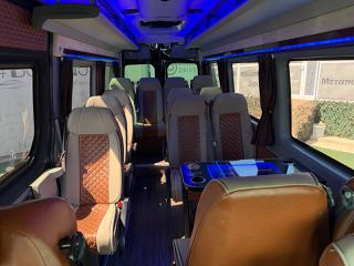 Mercedes-Benz 2015 Sprinter ( 416 ) / 16 Θέσεις / VIP-thumb-16