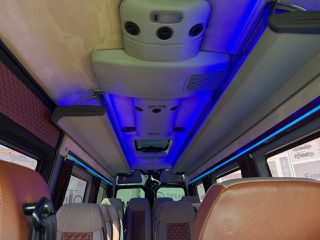 Mercedes-Benz 2015 Sprinter ( 416 ) / 16 Θέσεις / VIP-thumb-17