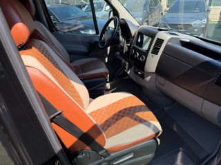 Mercedes-Benz 2015 Sprinter ( 416 ) / 16 Θέσεις / VIP-thumb-18