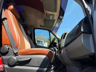Mercedes-Benz 2015 Sprinter ( 416 ) / 16 Θέσεις / VIP-thumb-19