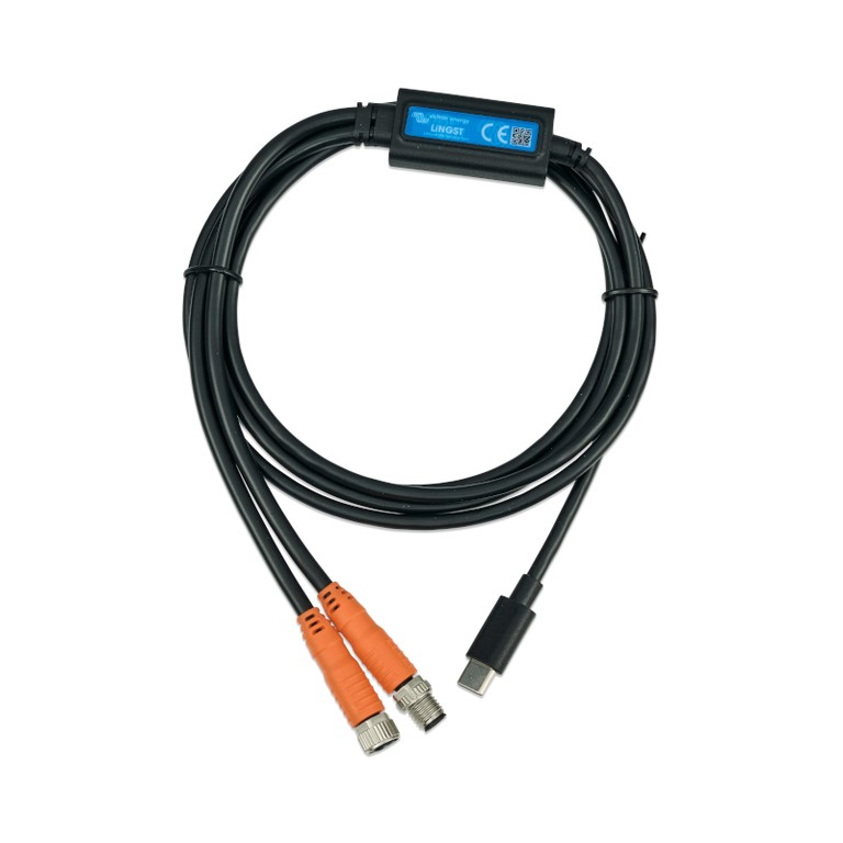 Victron Lithium NG Service Tool USB-C