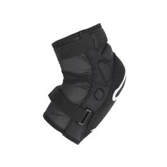 Acerbis Επιγονατίδες X-Knee Soft Junior Black/Red-thumb-1