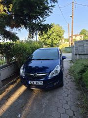 Opel Corsa 2008