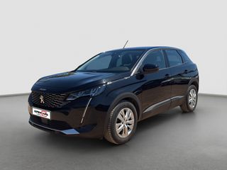 Peugeot 3008 2021 Corporate | Δόσεις Χωρίς Τράπεζα