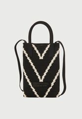 Funky Buddha Γυναικείο Τσαντάκι Χιαστί FBL013-136-10