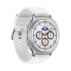 Samsung Galaxy Watch8 Classic (L505 2025) LTE 46mm (Region East) White EU