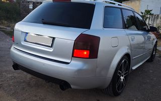 Audi A4 2003 AVANT 1.8 TURBO-thumb-5
