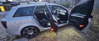 Audi A4 2003 AVANT 1.8 TURBO-thumb-8