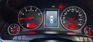 Audi A4 2003 AVANT 1.8 TURBO-thumb-10