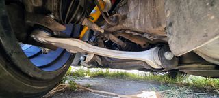 Audi A4 2003 AVANT 1.8 TURBO-thumb-37