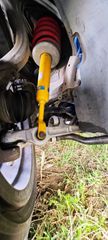 Audi A4 2003 AVANT 1.8 TURBO-thumb-38