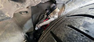Audi A4 2003 AVANT 1.8 TURBO-thumb-39