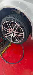 Audi A4 2003 AVANT 1.8 TURBO-thumb-44
