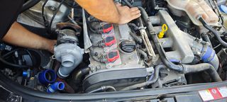 Audi A4 2003 AVANT 1.8 TURBO-thumb-47