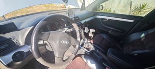 Audi A4 2003 AVANT 1.8 TURBO-thumb-12