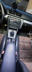 Audi A4 2003 AVANT 1.8 TURBO-thumb-16