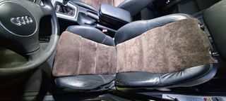 Audi A4 2003 AVANT 1.8 TURBO-thumb-17