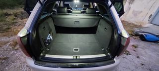 Audi A4 2003 AVANT 1.8 TURBO-thumb-20