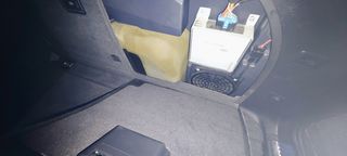 Audi A4 2003 AVANT 1.8 TURBO-thumb-22