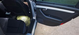 Audi A4 2003 AVANT 1.8 TURBO-thumb-24