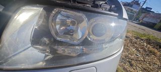 Audi A4 2003 AVANT 1.8 TURBO-thumb-27
