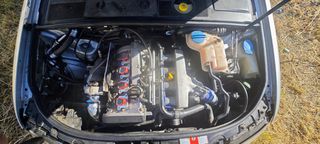 Audi A4 2003 AVANT 1.8 TURBO-thumb-29