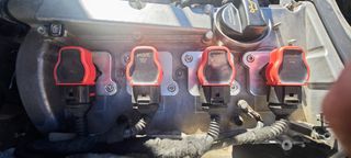 Audi A4 2003 AVANT 1.8 TURBO-thumb-30