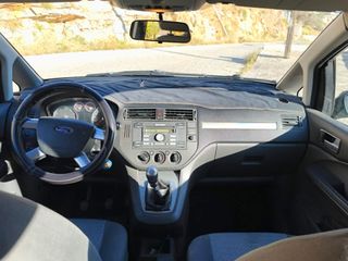 Ford C-Max 2006 C-MAX-thumb-2