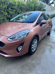 Ford Fiesta 2019 BUSINESS