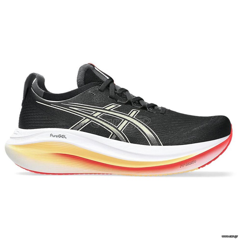 Asics nimbus 27