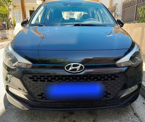 Hyundai i 20 2015 1.1 CRDi